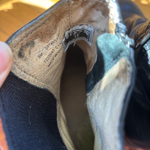 Frye Bootie - Picture 9 of 10